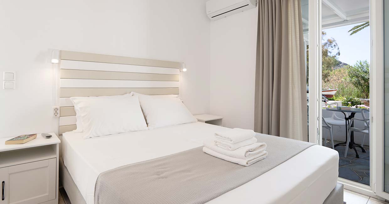 Morpheas Accommodation - Apartment
